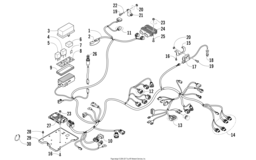 Wiring Harness Assembly