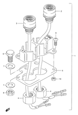 Opt : trim switch
