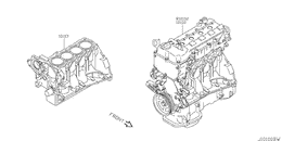 ﾍﾞｱ & ｼﾖ-ﾄ ｴﾝｼﾞﾝ  ｱﾂｾﾝﾌﾞﾘ-