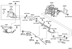 Brake Master Cylinder