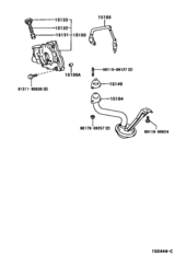 Engine Oil Pump