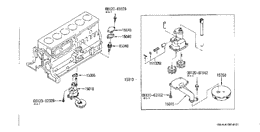 Lubricating system