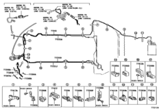 Fuel Tank & Tube