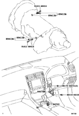 Overdrive & Electronic Controlled Transmission