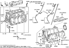 Cylinder Block