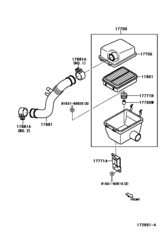 Air Cleaner