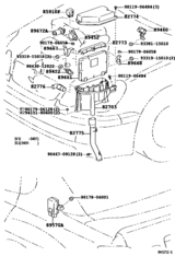 Electronic Fuel Injection System