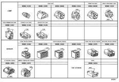Wiring & Clamp