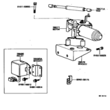Electronic Diesel Injection Control System