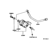 Fuel Injection System