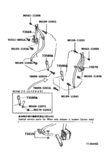 Seat Belt & Child Restraint Seat
