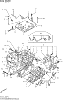 at - transmission case