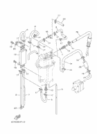 Fuel injection pump 2