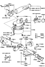 Air Cleaner