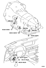 Overdrive & Electronic Controlled Transmission