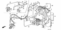 Install pipe/tubing <g,f,w><s>
