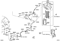 Oil Cooler & Tube (Atm)