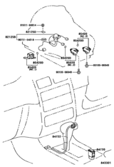 Overdrive & Electronic Controlled Transmission