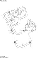 ブリーザホース