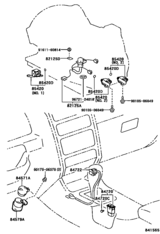 Overdrive & Electronic Controlled Transmission