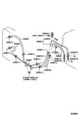 Oil Cooler & Tube (Atm)