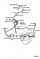 Front Axle Housing & Differential