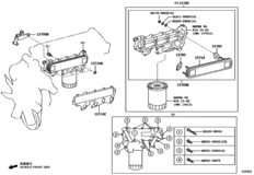 Engine Oil Cooler