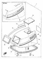 Top cowling
