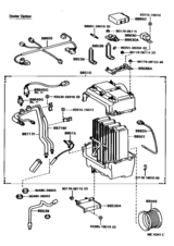 Heating & Air Conditioning - Cooler Unit