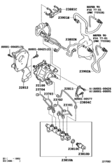Injection Pump Assembly