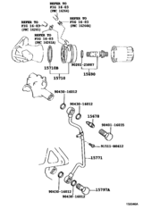 Engine Oil Cooler