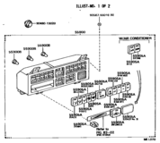 Heating & Air Conditioning - Control & Air Duct