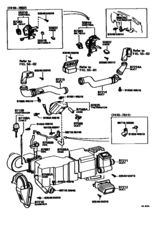 Heating & Air Conditioning - Control & Air Duct