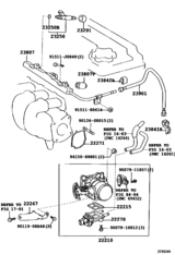 Fuel Injection System
