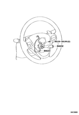 Cruise Control (Auto Drive)