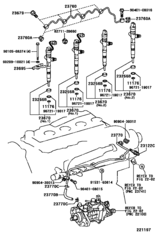 Injection Nozzle