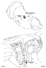 Overdrive & Electronic Controlled Transmission