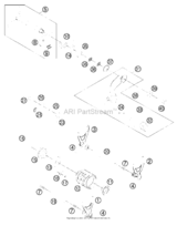 Shifting Mechanism