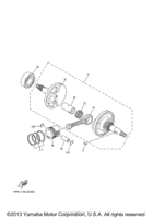Crankshaft & Piston