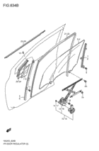 front door regulator