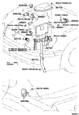 Electronic Fuel Injection System