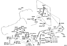 Oil Cooler & Tube (Atm)