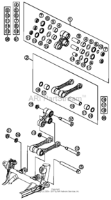 Pro Lever Linking