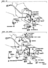 Electronic Controlled Transmission