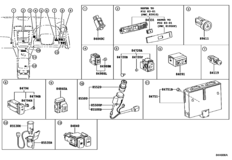 Switch & Relay & Computer