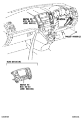 Heating & Air Conditioning - Control & Air Duct