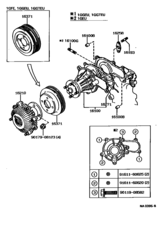 Water Pump
