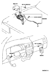 Cruise Control (Auto Drive)