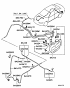 Windshield wiper & washer