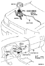 Cruise Control (Auto Drive)